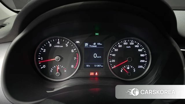 Kia Stonic id 3886297 из Кореи 18