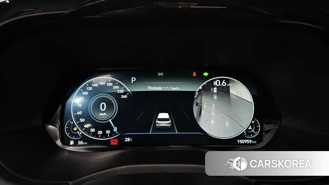 Hyundai Palisade id 4930359 из Кореи 31