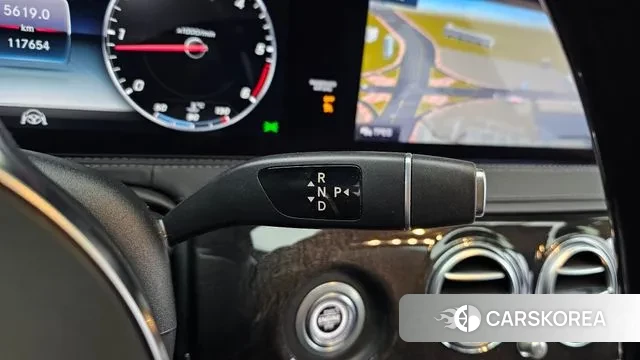 Mercedes-Benz S-Class W222 id 3573637 из Кореи 18