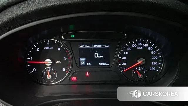 Kia The New Sorento id 2981715 из Кореи 18