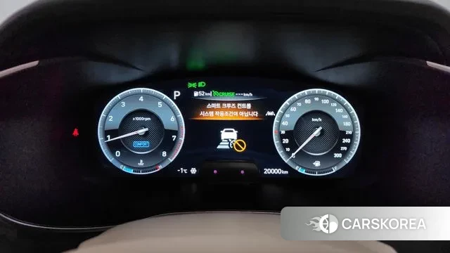 Genesis G70 id 3540922 из Кореи 18