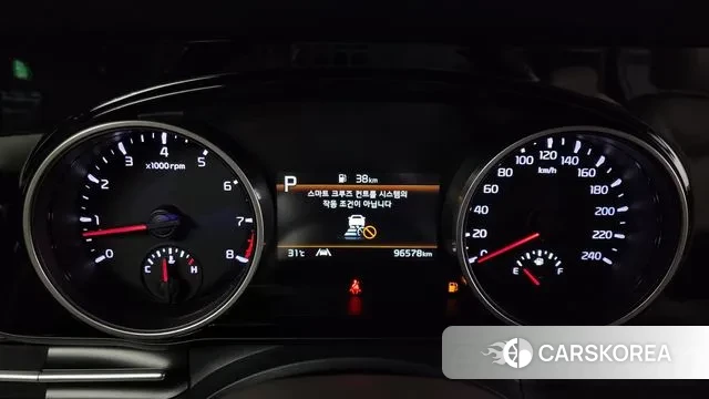 Kia Carnival 4th generation id 2994571 из Кореи 18