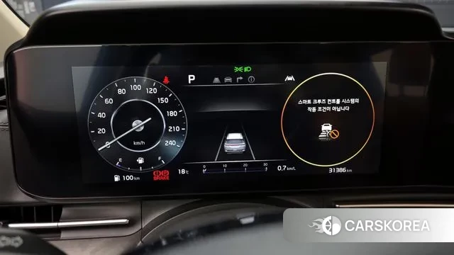 Kia Carnival 4th generation id 3305590 из Кореи 18