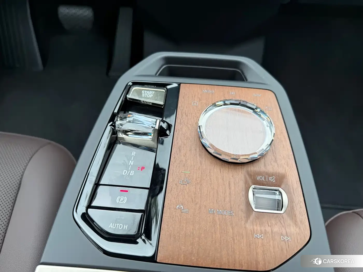 BMW iX id 4548018 из Китая 9