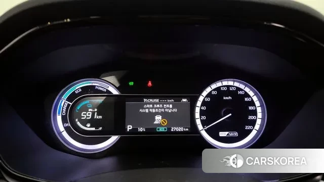 Kia The New Niro id 3454282 из Кореи 18