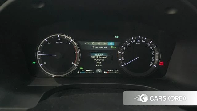 Ssangyong Rexton Sports id 4269273 из Кореи 18