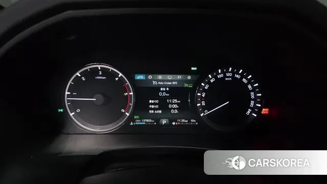 Ssangyong Rexton Sports Cannes id 3723315 из Кореи 18