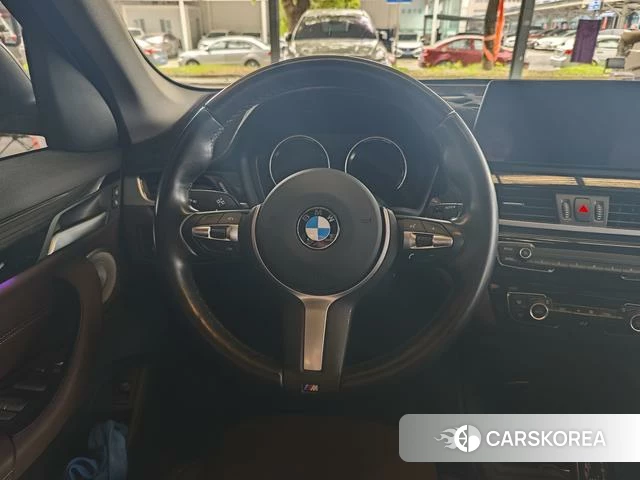 BMW X1 id 4290230 из Китая 18