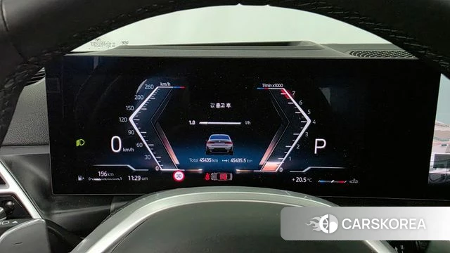 BMW 3 Series (G20) id 3921683 из Кореи 18