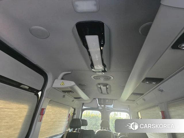 Hyundai Solati id 4203238 из Кореи 18