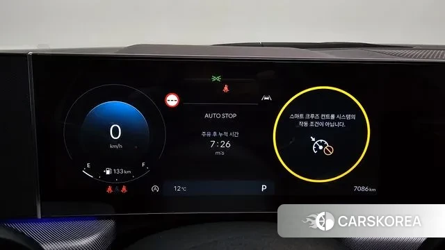 Hyundai Sonata D Edge (DN8) id 3590392 из Кореи 18