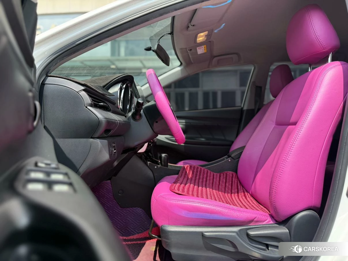 Toyota YARIS L Zhixuan id 4493065 из Китая 9