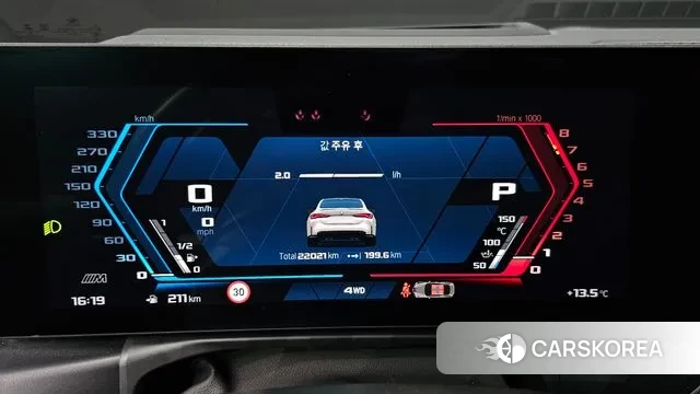 BMW M4 (G82) id 3294593 из Кореи 18