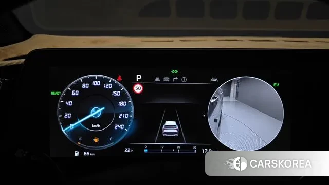 Kia Sportage 5th Generation Hybrid id 3273769 из Кореи 18