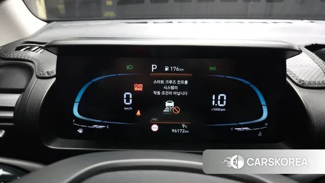 Hyundai Casper id 3735583 из Кореи 18