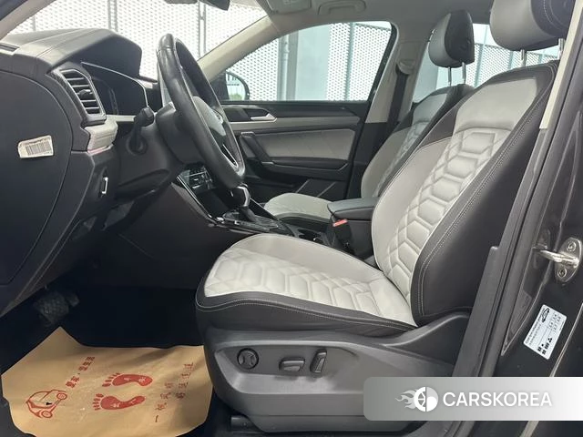 Volkswagen Tanyue id 4241125 из Китая 14