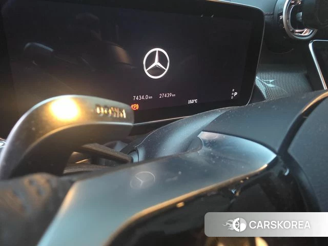 Mercedes-Benz GLC-Class X254 id 3870340 из Кореи 13
