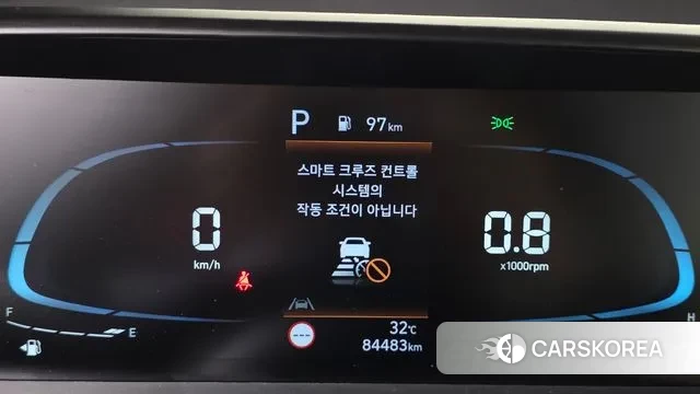 Hyundai Casper id 3016697 из Кореи 18