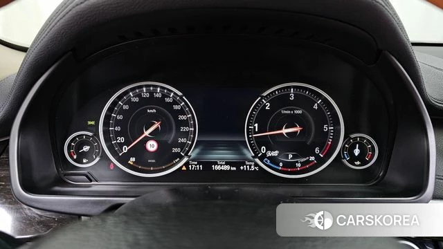 BMW X6 (F16) id 3820785 из Кореи 18