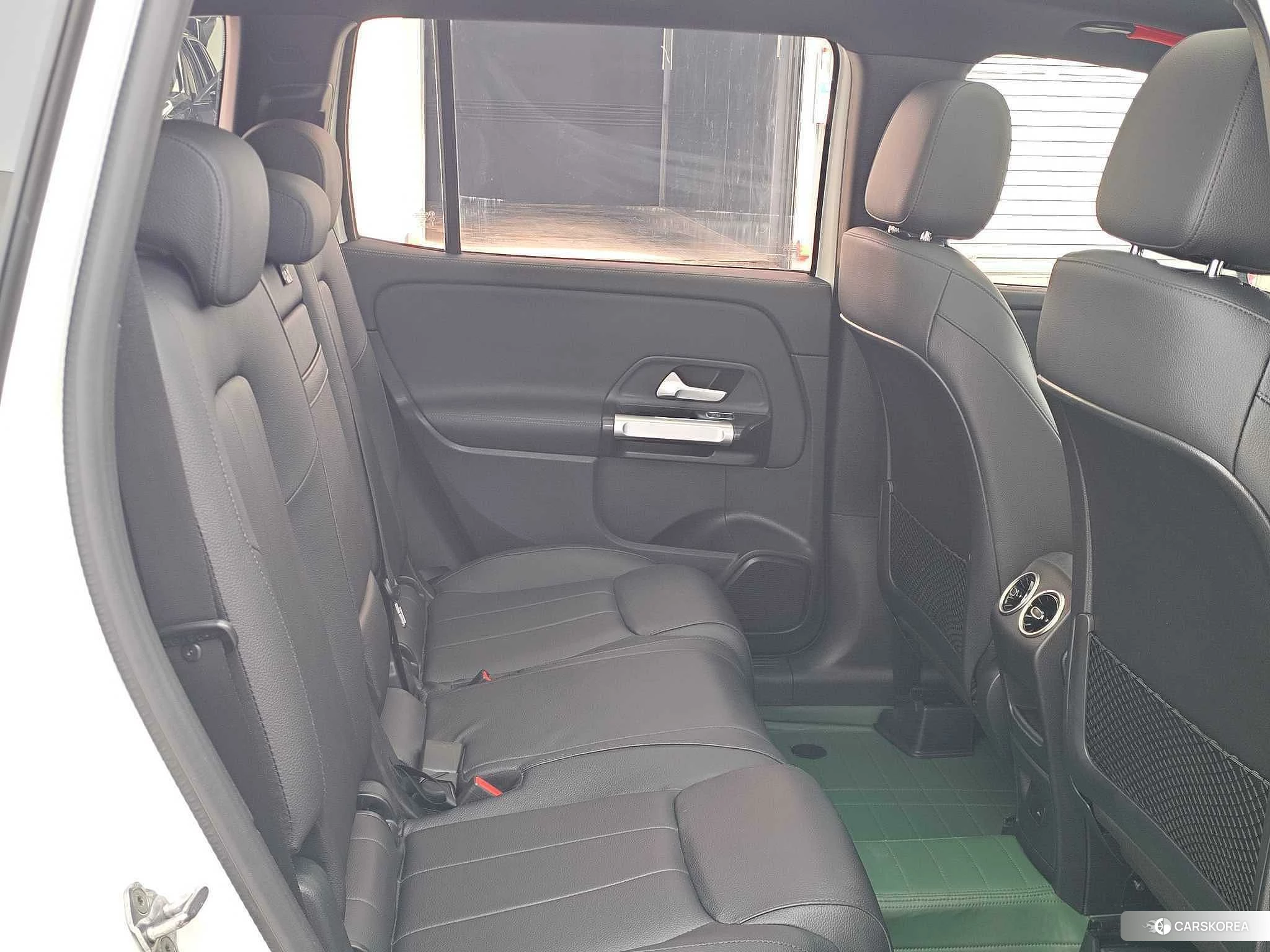 Mercedes-Benz GLB id 4461601 из Китая 14