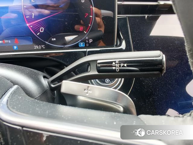 Mercedes-Benz E-class id 4342241 из Китая 25