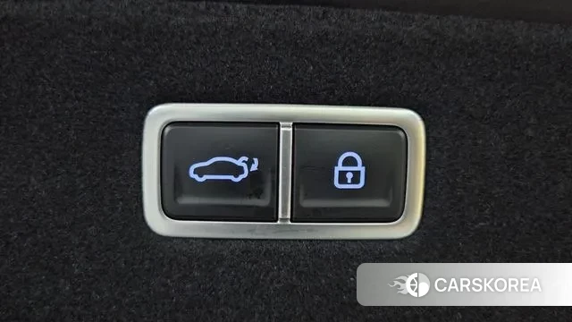 Genesis G90 (RS4) id 2963681 из Кореи 18