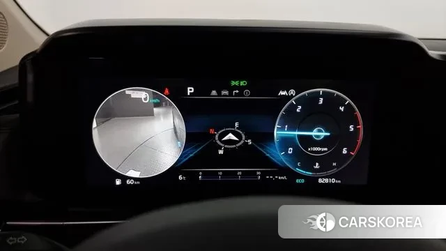 Kia Carnival 4th generation id 3433221 из Кореи 18