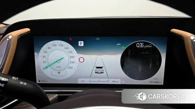 Genesis G90 (RS4) id 4343325 из Кореи 31