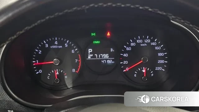 Kia All New Morning (JA) id 3667039 из Кореи 18