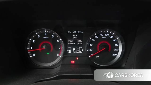 Ssangyong The New Tivoli id 4591106 из Кореи 28