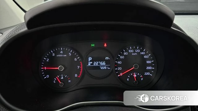 Kia All New Morning (JA) id 4626324 из Кореи 18
