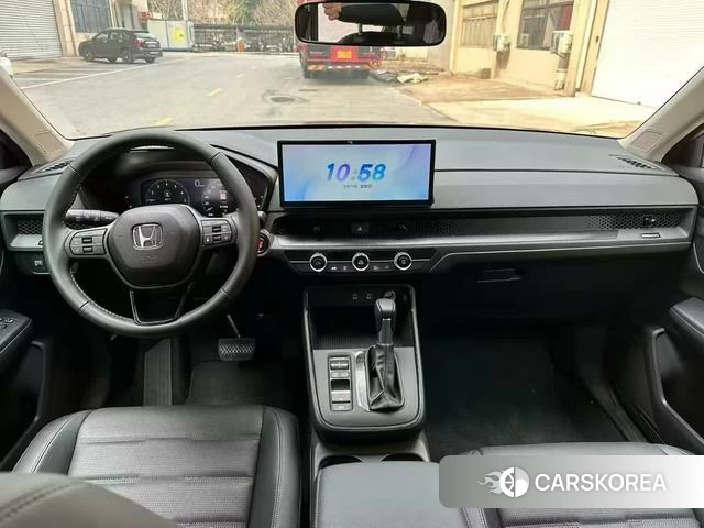 Honda CR-V id 4368062 из Китая 8