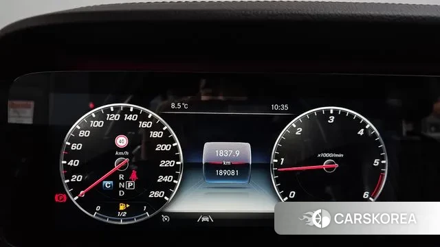 Mercedes-Benz CLS-Class C257 id 3464142 из Кореи 18