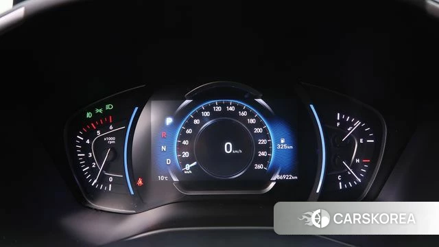 Hyundai Santa Fe TM id 4318129 из Кореи 18