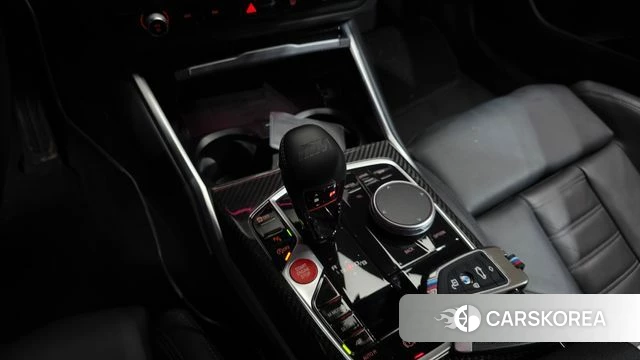 BMW M2 (G87) id 4578587 из Кореи 29