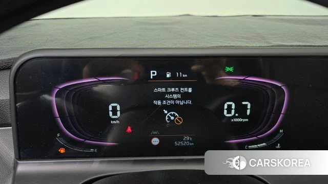 Kia The New Seltos id 4893345 из Кореи 28