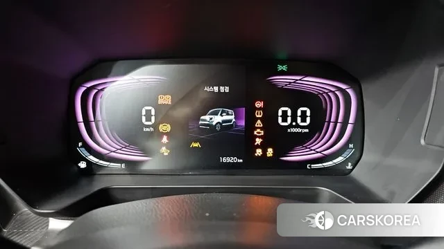 Kia The New Kia Ray id 3437140 из Кореи 18