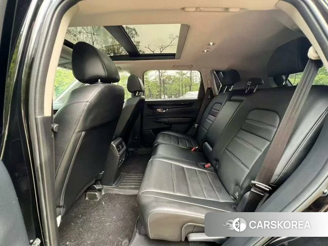 Honda CR-V id 4290589 из Китая 9