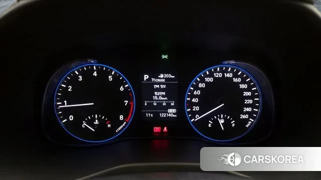 Hyundai Kona id 3714069 из Кореи 18