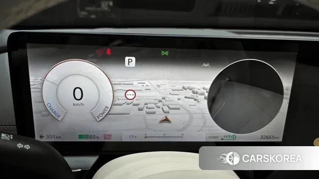 Genesis GV60 id 3327814 из Кореи 18