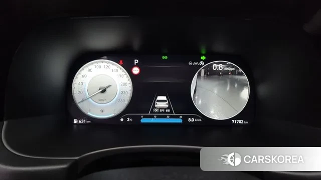 Hyundai The New Palisade id 3620754 из Кореи 18