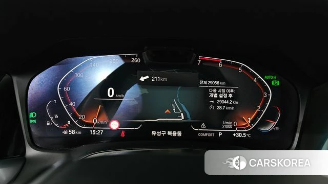 BMW 3 Series (G20) id 4608870 из Кореи 18