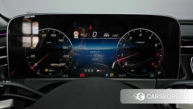 Mercedes-Benz E-Class W214 id 4413715 из Кореи 31