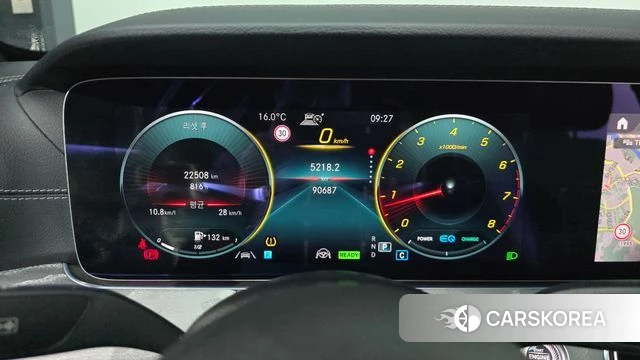 Mercedes-Benz E-Class W213 id 3954562 из Кореи 18