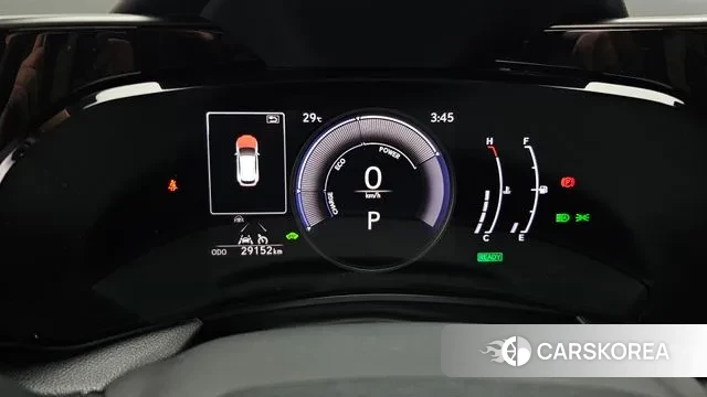 Lexus NX350h Second generation id 2894306 из Кореи 18