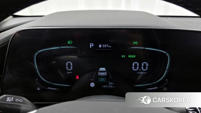 Kia Di Ol Nu Niro id 4370148 из Кореи 18