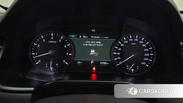 Kia More K9 id 3845563 из Кореи 18