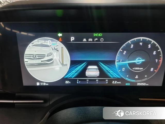 Kia Carnival 4th generation id 4422383 из Кореи 18