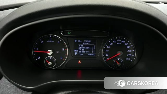 Kia The New Sorento id 4188033 из Кореи 28