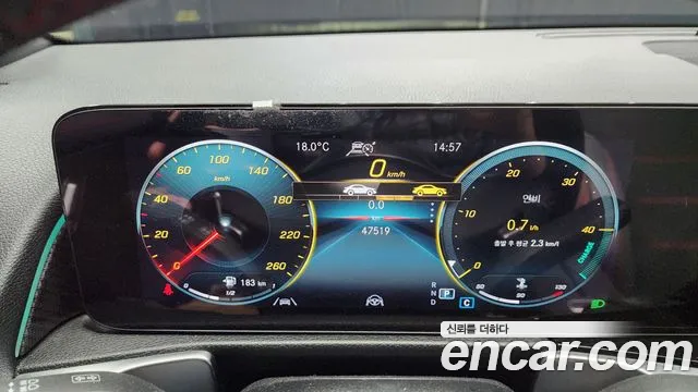 Mercedes-Benz GLB-Class X247 id 2665858 из Кореи 18